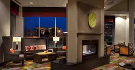 Hilton Garden Inn Denver/Cherry Creek | Kolorado - Denver (ve civarı) - Denver