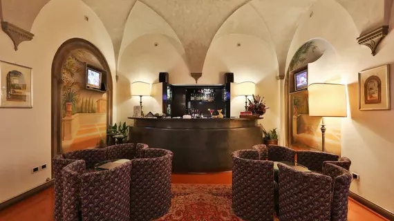 Rivoli Boutique Hotel | Toskana - Floransa (il) - Floransa - Porta al Prato - Santa Maria Novella