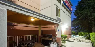 Candlewood Suites Clearwater