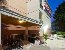 Candlewood Suites Clearwater | Florida - St. Petersburg - Clearwater (ve civarı) - Clearwater