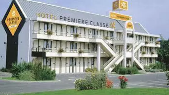 Premiere Classe Conflans-Sainte-Honorine | Ile-de-France - Yvelines (bölge) - Conflans-Sainte-Honorine