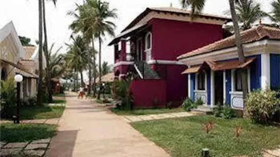 Devaaya Ayurveda and Nature Cure Centre | Goa - Kuzey Goa - Divar Adası