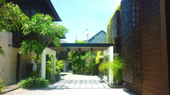 Puri Hiromi Boutique Residence | Bali - Denpasar - Sanur