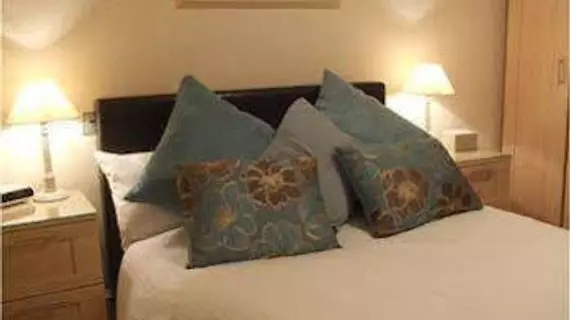 31 Queens Road - B&B | Hampshire (kontluk) - Winchester