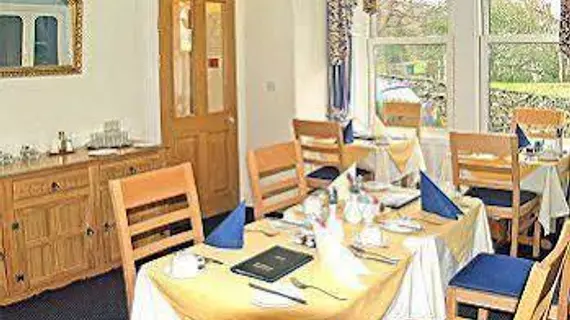 Southview Guest House & Indoor Pool | Cumbria (kontluk) - Windermere