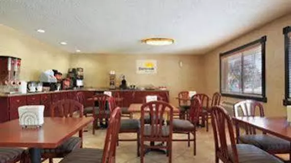 Days Inn Albuquerque West | New Mexico - Albuquerque (ve civarı) - Albuquerque - Westside