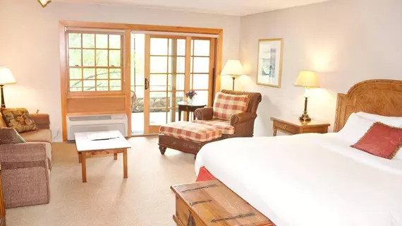 The Lodge at Riverside | Oregon - Medford (ve civarı) - Grants Pass