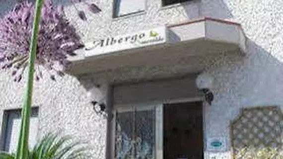 Albergo Smeraldo | Liguria - La Spezia (il) - Castelnuovo Magra