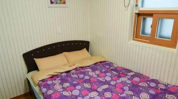 Myeongdong Town Guesthouse | Gyeonggi - Seul (ve civarı) - Seul - Myeongdong