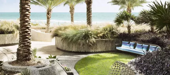 The Carillon Hotel and Spa | Florida - Miami Beach - Kuzey Plajı