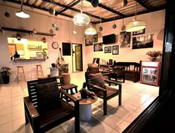 Feelgood@Journey Hostel | Phuket (ve civarı) - Phuket - Talat Yai