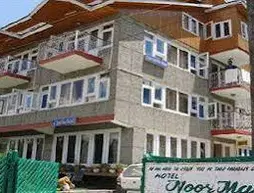 Hotel Noor Mahal | Cammu ve Keşmir - Kishtwar