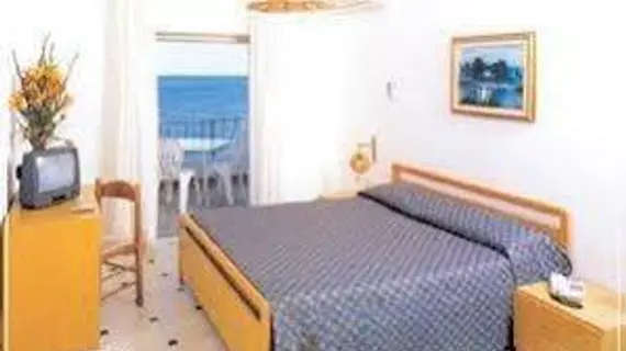 Hotel Solemar | Sicilya - Messina (vilayet) - Taormina Sahili - Taormina