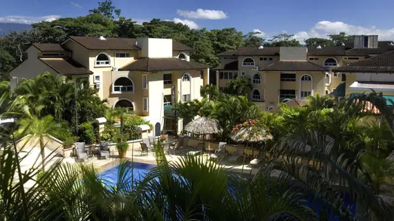 Apartotel & Suites Villas del Rio | Alajuela (ili) - San Jose (ve civarı) - Escazu