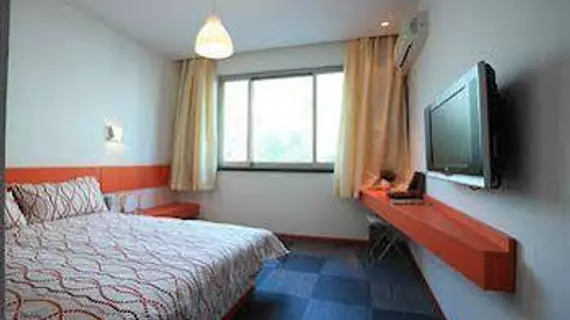 Pod Inn Hangzhou Westlake | Zhejiang - Hangzhou - Xihu