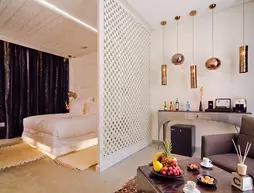 Cesar Boutique Hotel & Spa | Marakeş (ve civarı) - Marrakech - Mechouar Kasbah - Mechouar-Kasbah