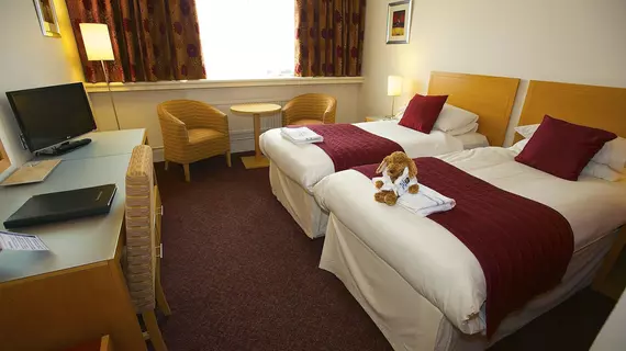 BEST WESTERN Forest Hills Hotel | Cheshire (kontluk) - Frodsham