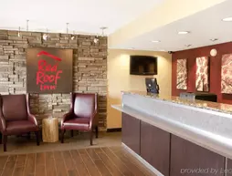 Red Roof Inn Joliet | İllinois - Joliet