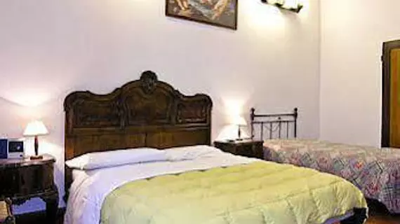 B&B Soggiorno Panerai | Toskana - Floransa (il) - Floransa - Santissima Annunziata