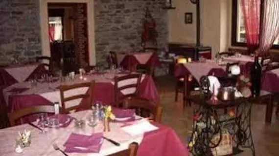 Locanda Aquila Bianca | Piedmont - Valprato Soana