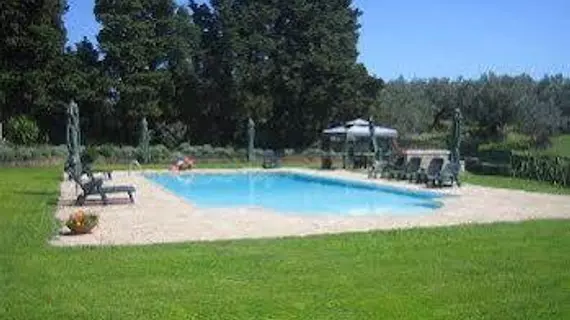 Relais Pian Di Vico | Lazio - Viterbo (vilayet) - Tuscania