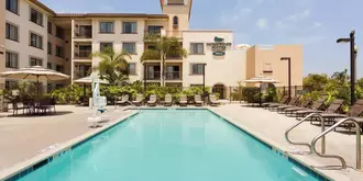 Homewood Suites by Hilton San Diego Airport-Liberty Station