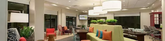 Home2 Suites by Hilton Albuquerque/Downtown-University | New Mexico - Albuquerque (ve civarı) - Albuquerque - Albuquerque Merkezi