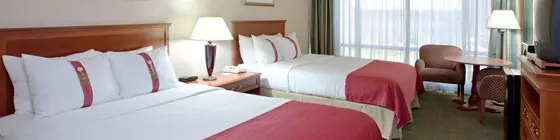 Holiday Inn Southgate - Detroit South | Michigan - Detroit (ve civarı) - Southgate