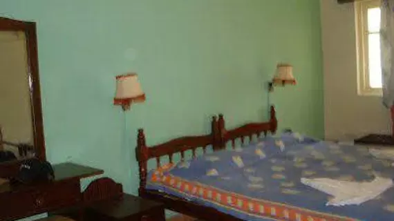 Hotel Dona Terezinha | Goa - Kuzey Goa - Calangute