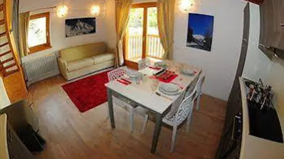 Residence Felik | Valle d'Aosta - Gressoney-la-Trinite