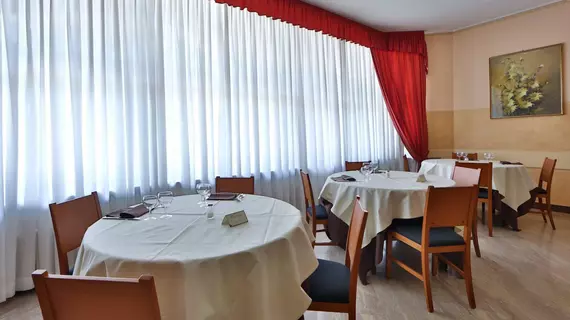 Best Western Hotel Continental | Lombardy - Como (il) - Como