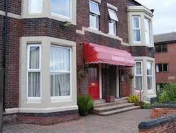 Fernlea Hotel | Güney Yorkshire (kontluk) - Rotherham