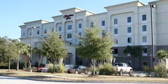 Hampton Inn Jacksonville - East Regency Square