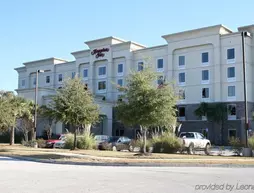 Hampton Inn Jacksonville - East Regency Square | Florida - Jacksonville (ve civarı) - Jacksonville