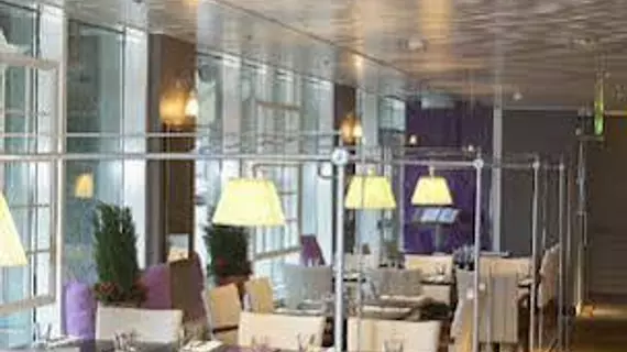 Radisson Blu Seaside Hotel, Helsinki | Uusimaa - Helsinki (ve civarı) - Helsinki - Etelainen Bölgesi