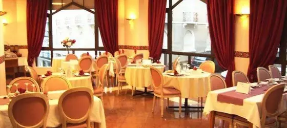 Hôtel Angelic-Myriam | Occitanie - Hautes-Pyrenees - Lourdes - Tarbes (ve civarı) - Lourdes