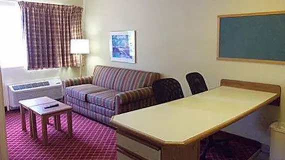 Extended Stay America - Louisville - Alliant Avenue | Kentucky - Louisville (ve civarı) - Louisville - Jeffersontown