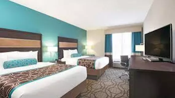 La Quinta Inn & Suites Little Rock - West | Arkansas - Little Rock (ve civarı) - Little Rock