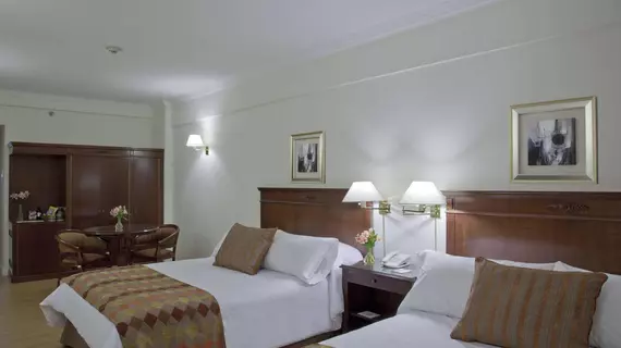 Hotel Scala by Cambremon | Buenos Aires (ili) - Buenos Aires (ve civarı) - Buenos Aires - San Telmo