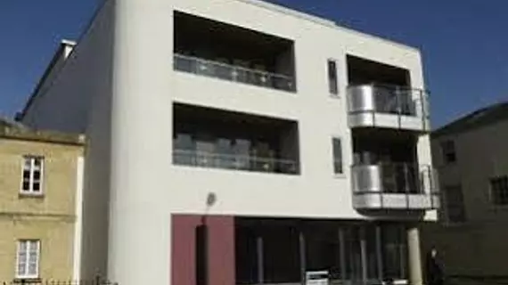 The Coliseum Apartments | Gloucestershire (kontluk) - Cotswold District - Cheltenham