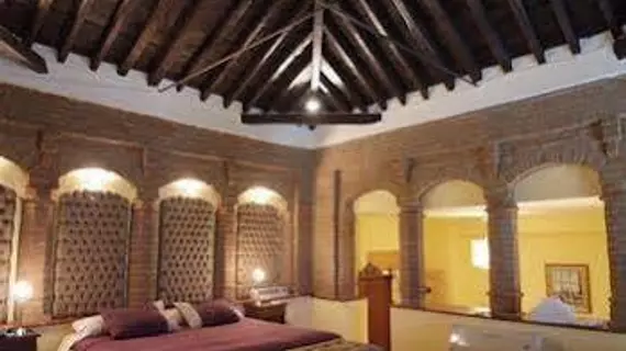 Hotel Palacio de Oñate Spa | Andalucia - Granada (il) - Guadix