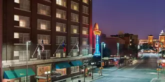 Homewood Suites by Hilton San Antonio Riverwalk/Downtown