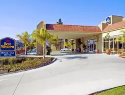 Best Western Plus Royal Oak | Kaliforniya - San Luis Obispo (ve civarı) - San Luis Obispo