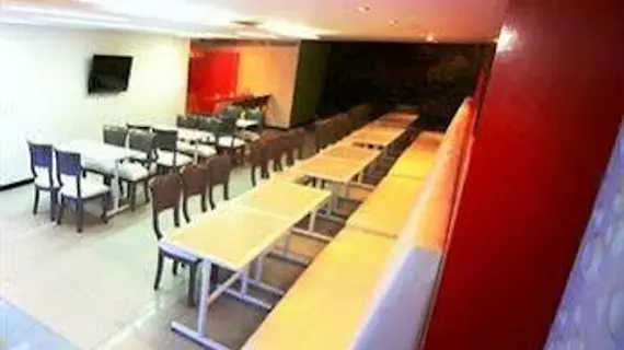 Hotel Ariston's | Cundinamarca - Bogota (ve civarı) - Bogota