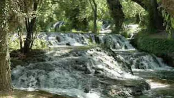 Monasterio De Piedra | Aragon - Zaragoza (vilayet) - Nuevalos