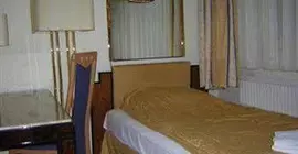 Hotel Panda | Pest County - Budapeşte (ve civarı) - II. Bölge