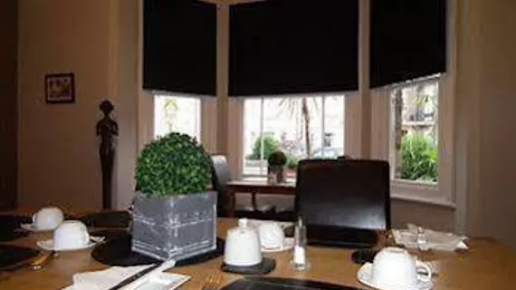 Chiltern House Boutique Bed & Breakfast | Suffolk (kontluk) - Lowestoft