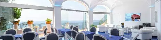 Hotel Villa Maria Pia | Campania - Salerno (il) - Praiano