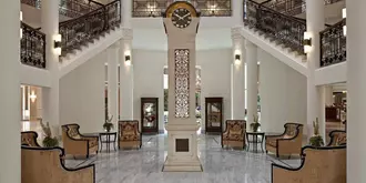 Waldorf Astoria Jerusalem