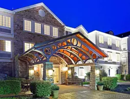 Staybridge Suites Cranbury - South Brunswick | New Jersey - Hopewell Township - Princeton (ve civarı) - Cranbury